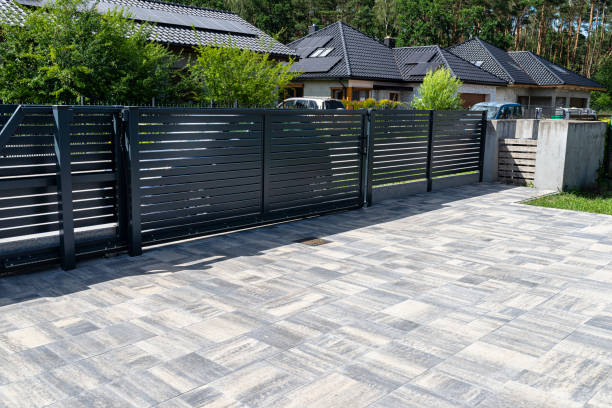 Best Brick Driveway Pavers  in Silver Springs, FL