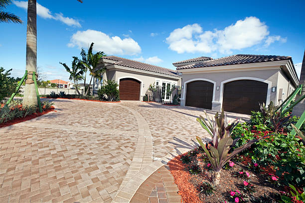 Best Decorative Driveway Pavers  in Silver Springs, FL