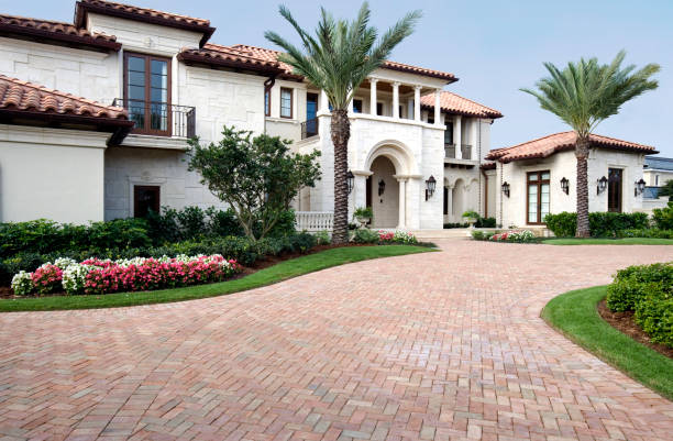 Reasons to Select Us for Your Driveway Paving Requirements in Silver Springs, FL