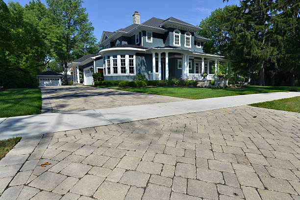 Driveway Repair Near Me in Silver Springs, FL