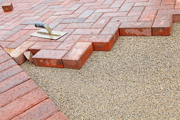 Driveway Pavers for Homes in Silver Springs, FL