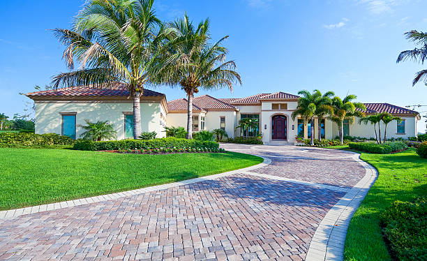 Best Local Driveway Pavers  in Silver Springs, FL